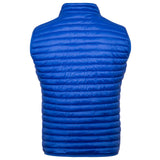 Breaffy Gaa Gilet 25 Royal Blue