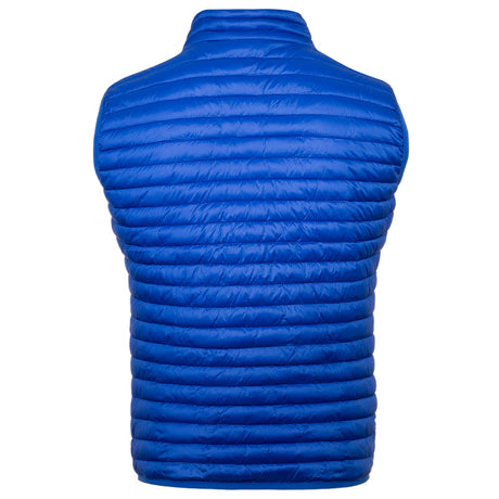 Breaffy Gaa Gilet 25 Royal Blue