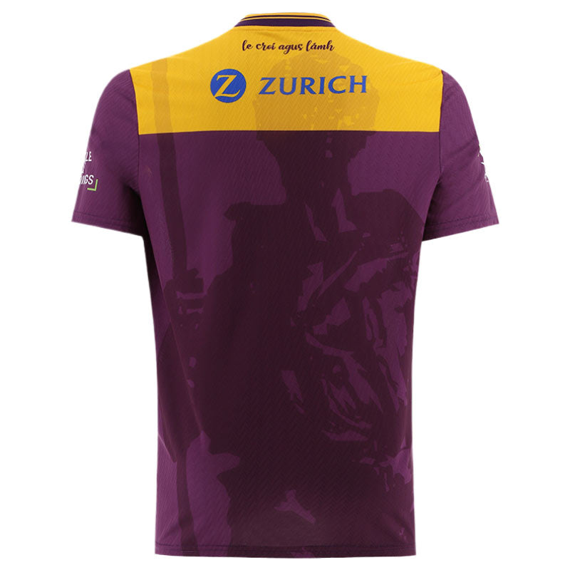 O'Neills Wexford GAA 2026 Home Jersey