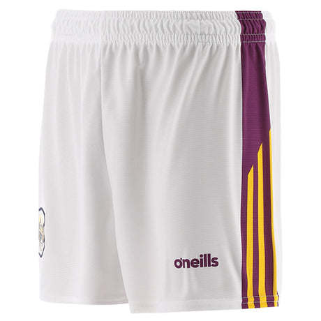 O'Neills Wexford 26 HM K Print Short Wh
