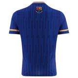 O'Neills Longford 26 Home Jersey Blue
