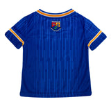 O'Neills Longford 26 Home Kids Kit Blue