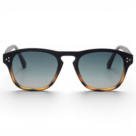 Euro Optics CP Frame Solar Gradient Polarised Sunglasses