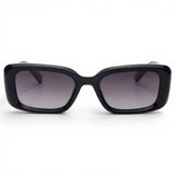 Euro Optics CP Frame Classic Black Polarised Sunglasses