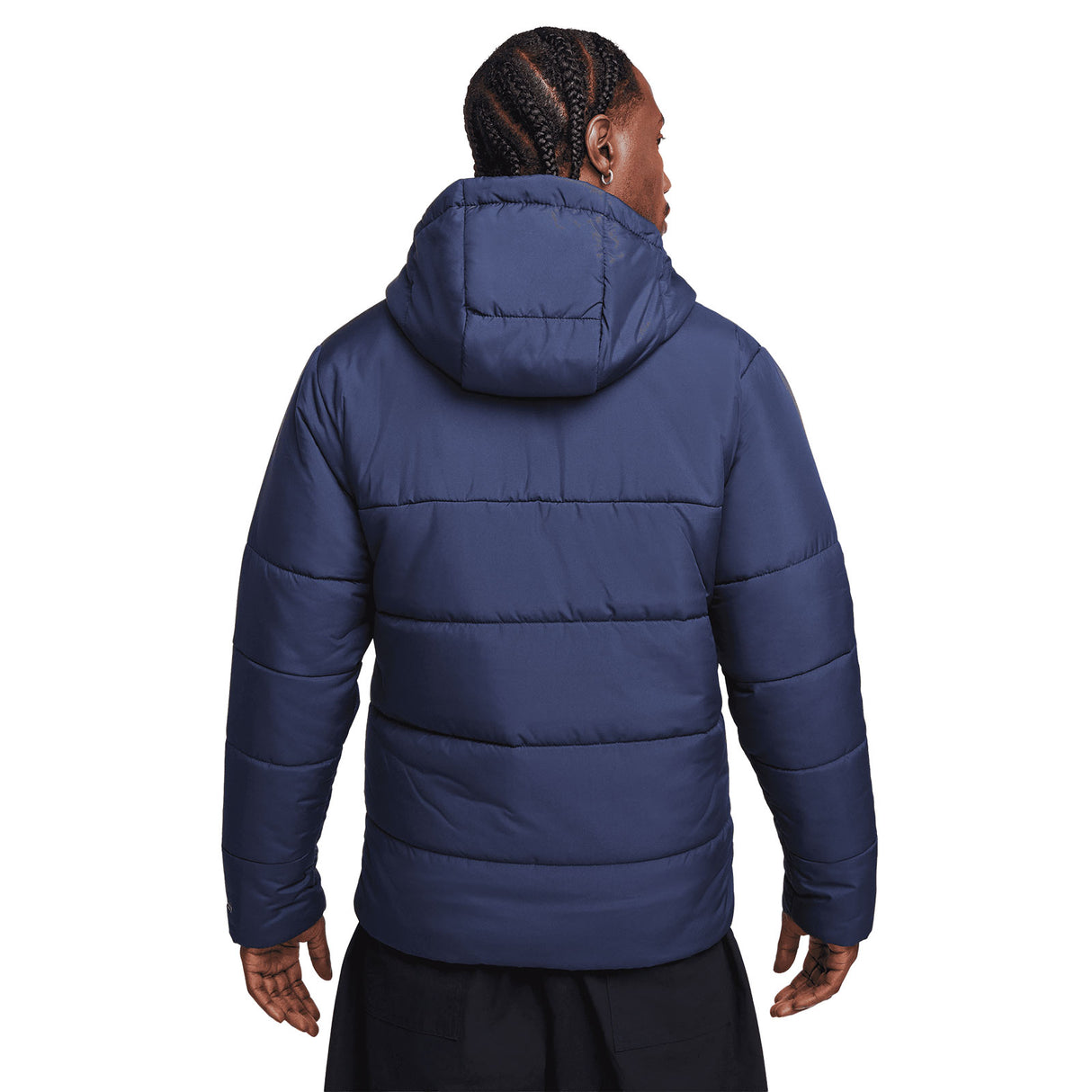 Nike Sportswear Mens Synthetic-Fill Jacket