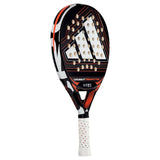 adidas Crossit Team Ctrl 2026 Advanced Level Padel Racket