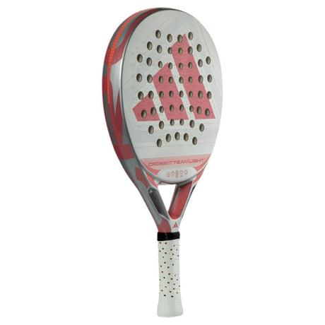 adidas Crossit Team Light 2026 Advanced Level Padel Racket