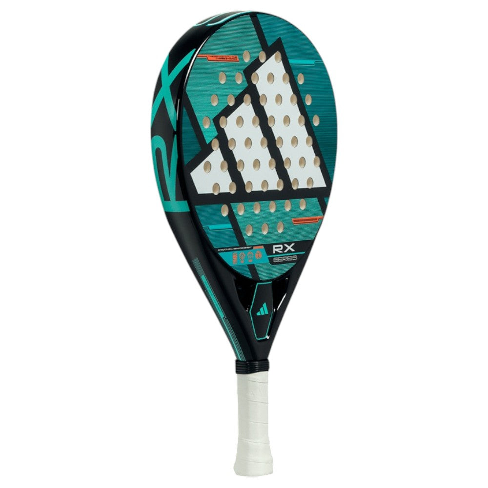 adidas RX Series 2026 Intermediate Level Padel Racket