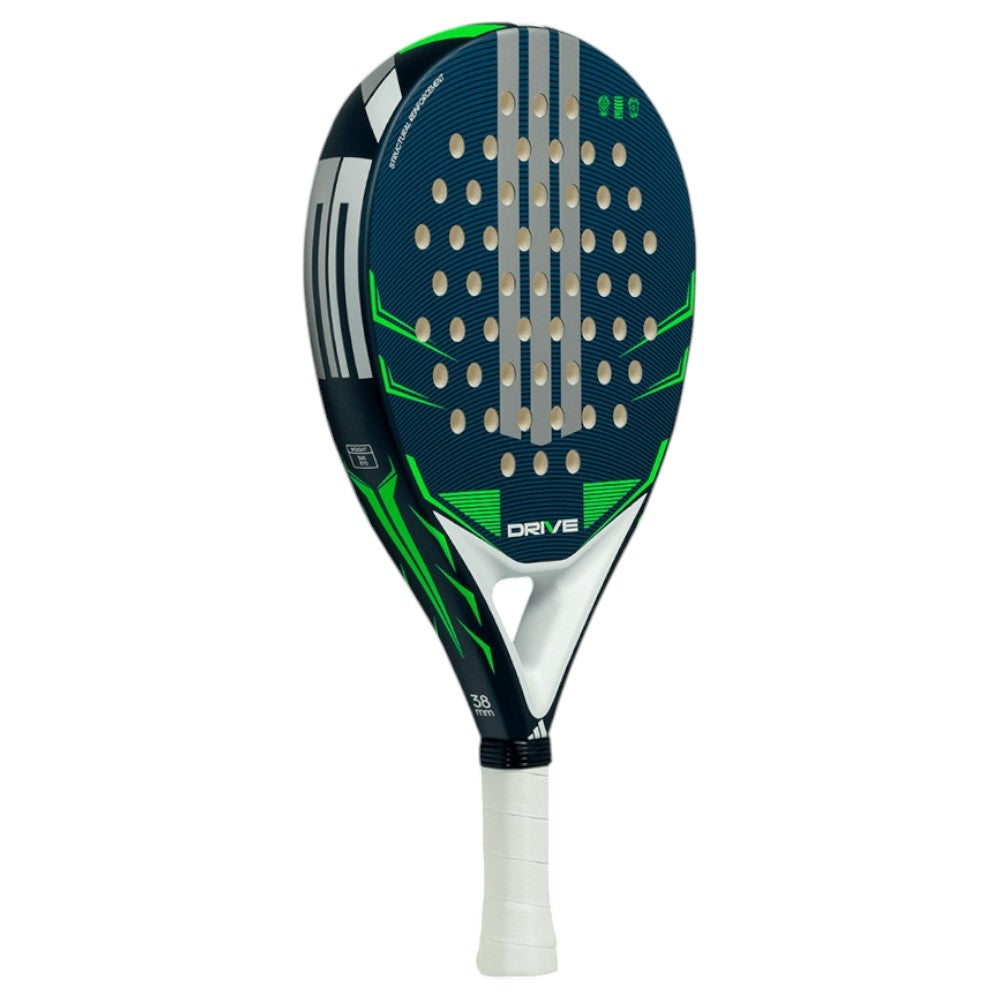 adidas Drive 2026 Beginner Level Round Padel Racket