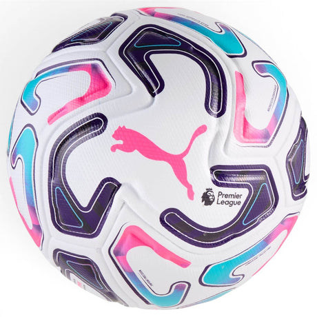 Puma Stellar Nitro Ultimate Premier League Reactivity Football