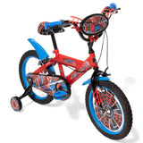 Huffy 16-inch Marvel Spider-Man Kids Bike