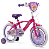 Huffy Disney Princess 16-inch Kids Bike