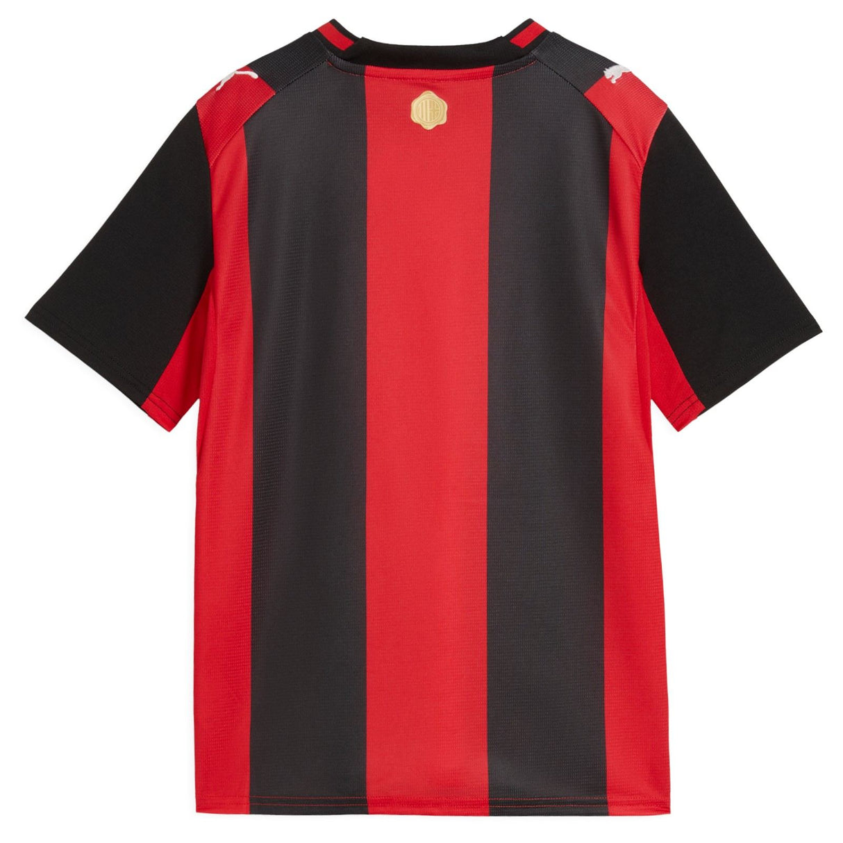 Puma AC Milan Football 2026/27 Kids Home Replica Jersey