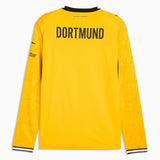Puma Borussia Dortmund Football 2026/27 Adults Home Jersey