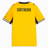 Puma Borussia Dortmund 2026/27 Kids Home Football Jersey