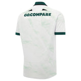 Macron Wales Rugby 2026/27 Kids Away Replica Jersey