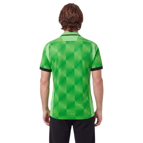Macron Wales Rugby 2026/27 Adults Training Jersey