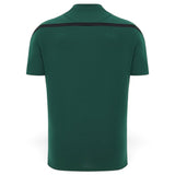 Macron WRU M26/27 Trng Plyr Shirt SR Grn