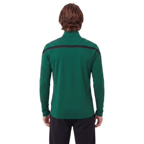 Macron Wales Rugby 2026/27 Training Half-Zip Top