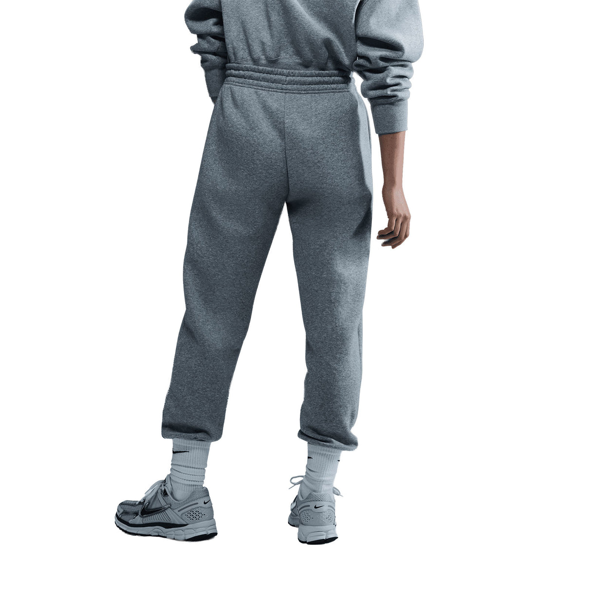 Nike Sportswear Phoenix Fleece Womens Mid-Rise Sweatpants