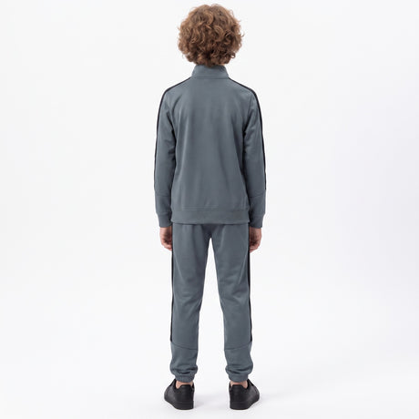 Under Armour Icon Knit Boys Loose-Fit Tracksuit