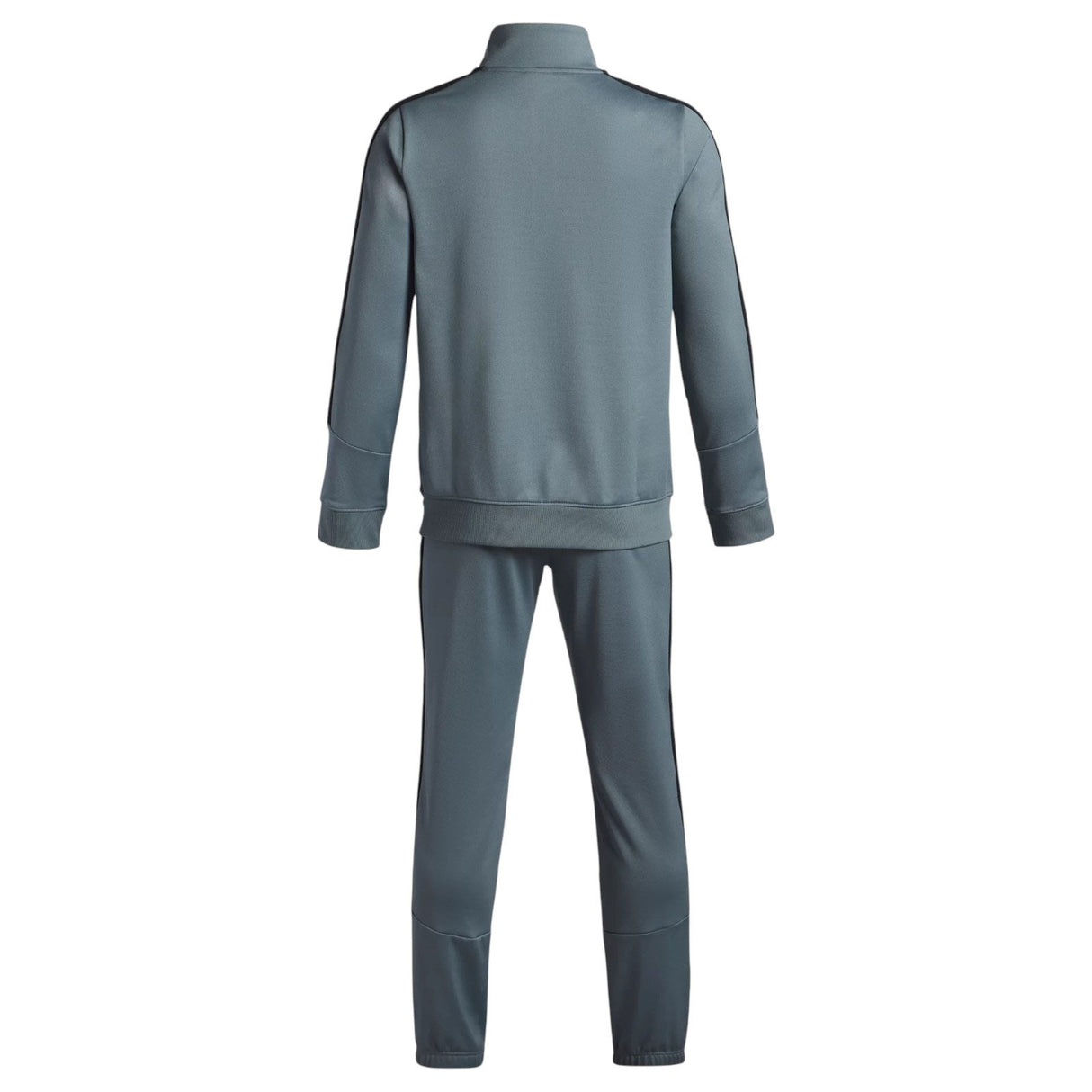 Under Armour Icon Knit Boys Loose-Fit Tracksuit