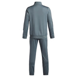 Under Armour Icon Knit Boys Loose-Fit Tracksuit