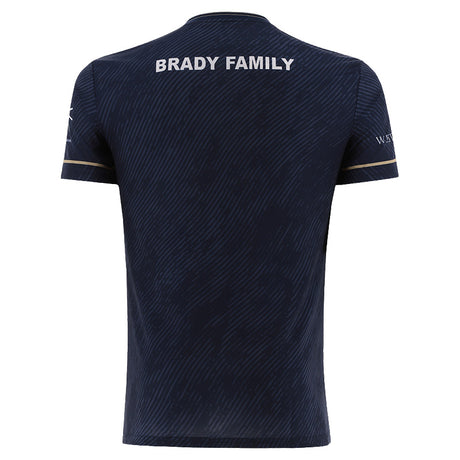 O'Neills Kildare 26 Alt Plyr Fit Jsy Nvy
