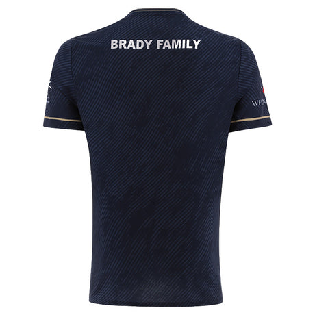 O'Neills Kildare GAA 2026 Alternate Jersey