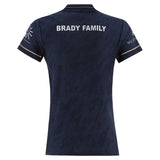 O'Neills Kildare 26 Alt Wmn Fit Jsy Navy