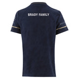 O'Neills Kildare 26 Alt Kids Jersey Navy