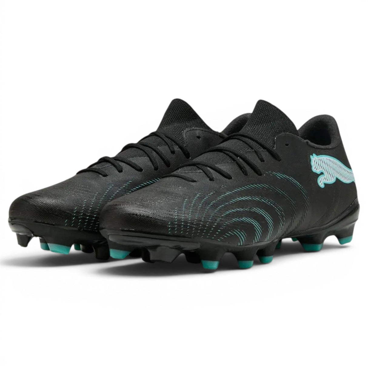 Puma Future 9 Match Fusion Adult Multi-Ground Football Boots