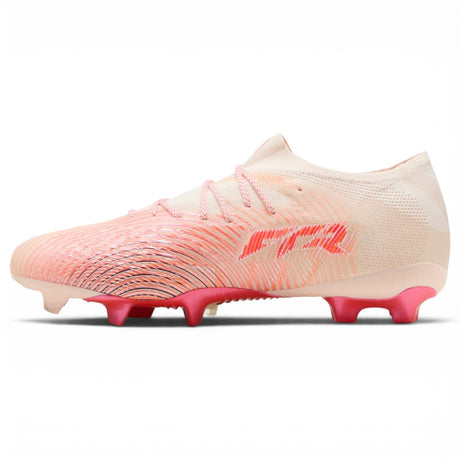 Puma Future 9 Ultimate Low Adults Firm Ground Football Boots
