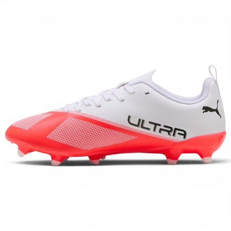 Puma Ultra 7 Play Kids Multi-Ground Football Boots