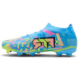 Puma Future 9 Match Adults Multi-Ground Football Boots