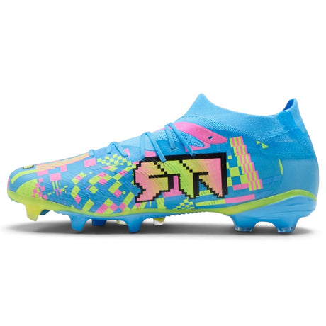 Puma Future 9 Match Adults Multi-Ground Football Boots