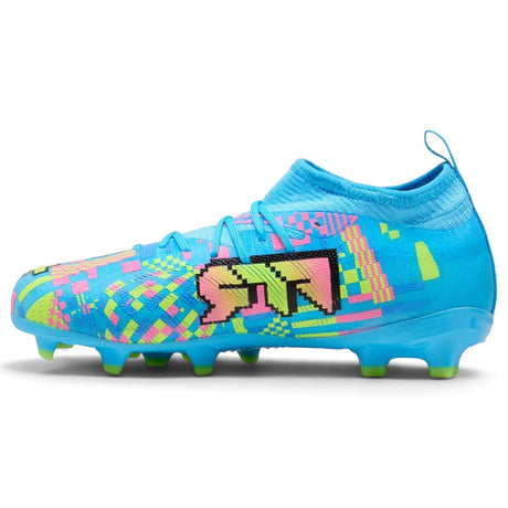 Puma Future 9 Match Kids Multi-Ground Football Boots