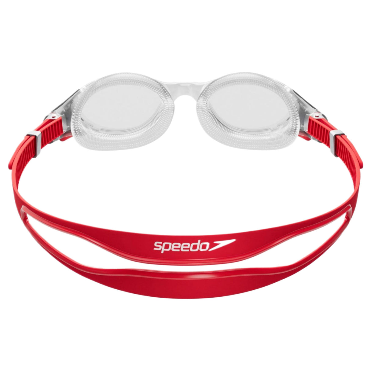 Speedo DKT Biofuse2.0 Goggl AU W/R Clear