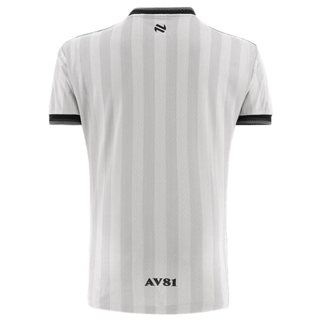O'Neills Galway United 2026 Away Kids Jersey