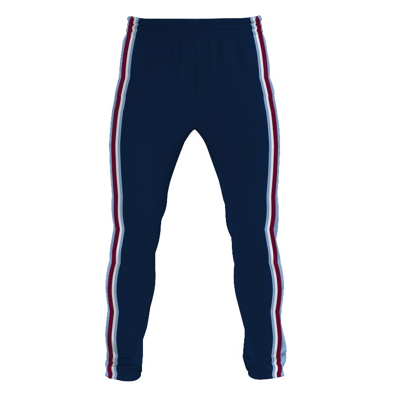 O'Neills Galway Utd 26 Vintage Pant Navy