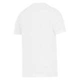 NIKE Womens Lions Mens Tee White