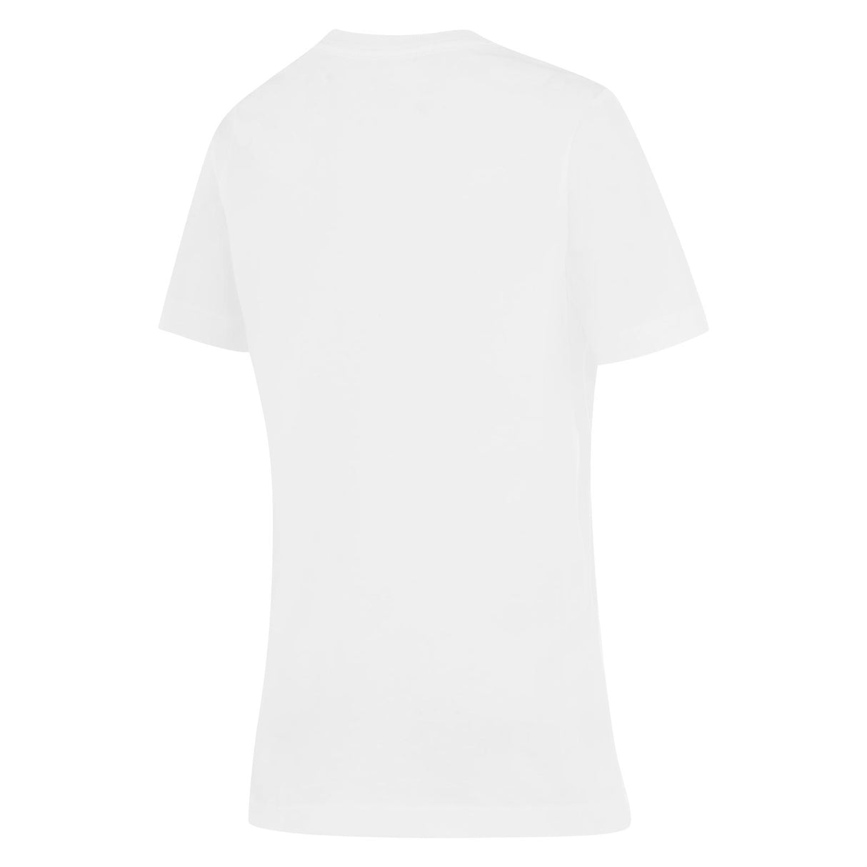 Nike British & Irish Womens Lions Rugby "Just Do It" Kids T-Shirt