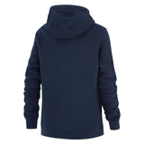 NIKE Womens Lions Wms Hoodie Navy