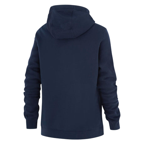 NIKE Womens Lions Wms Hoodie Navy