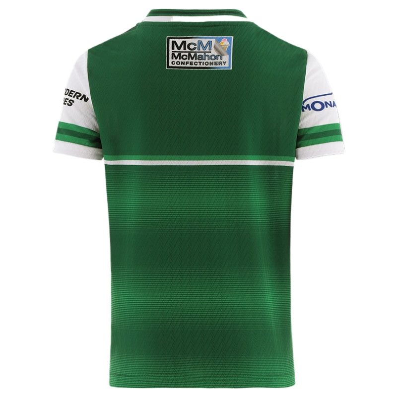 O'Neills Fermanagh 26 Home Kid Jsy Green