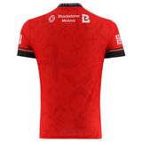 O'Neills Louth 26 Home Player Fit Jsy Rd