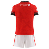O'Neills Louth GAA 2026 Home Infant Kit