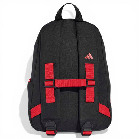 adidas Manchester United Football 2026 Kids Backpack