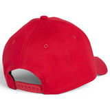 adidas Manchester United Football 2026/27 Kids Baseball Cap