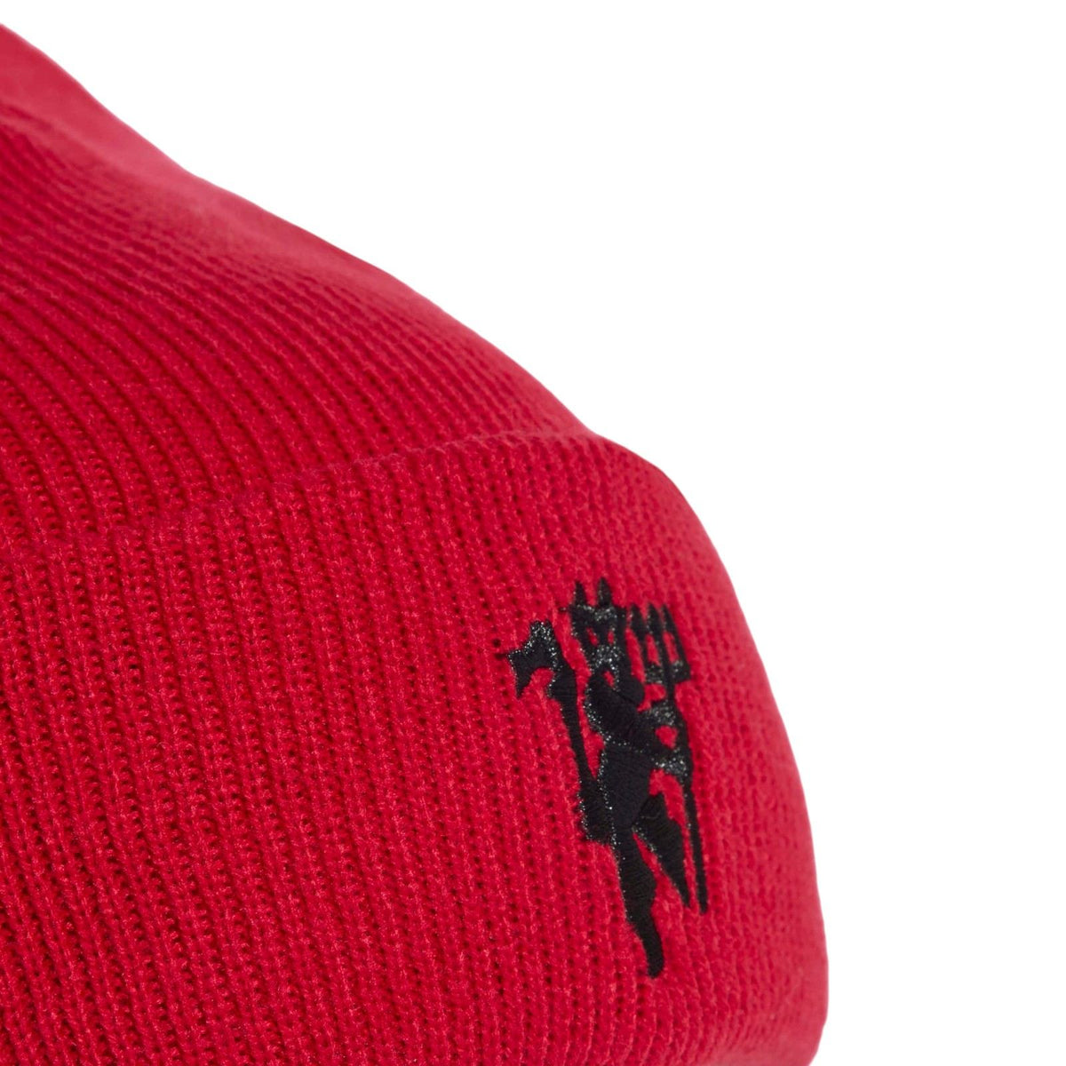 adidas Manchester United Football 2026/27 Woolie Beanie Hat